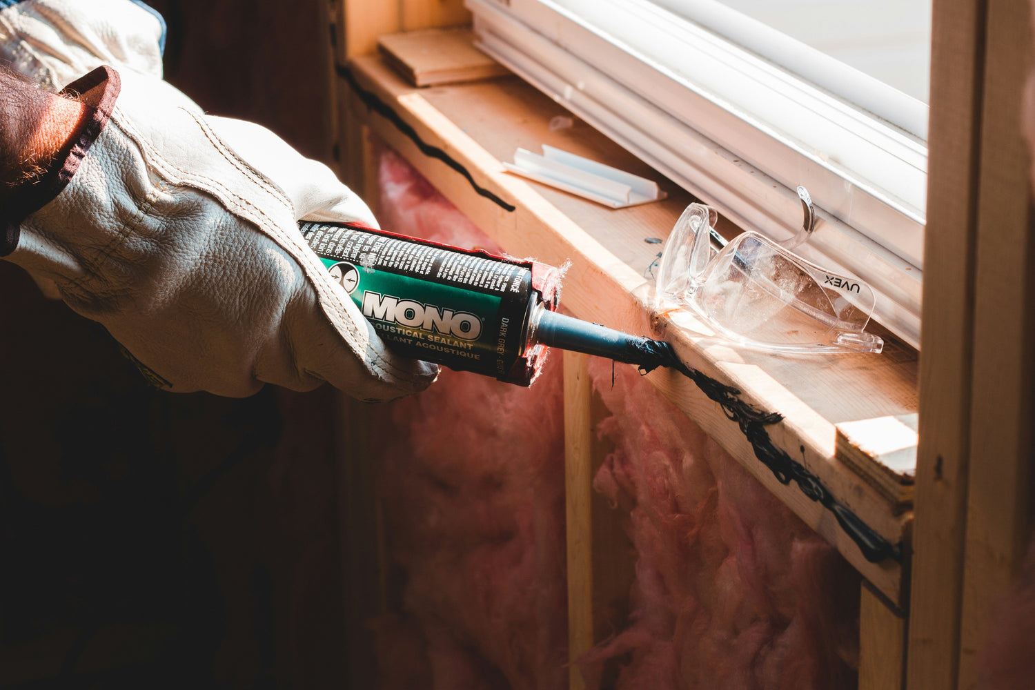Home Improvement