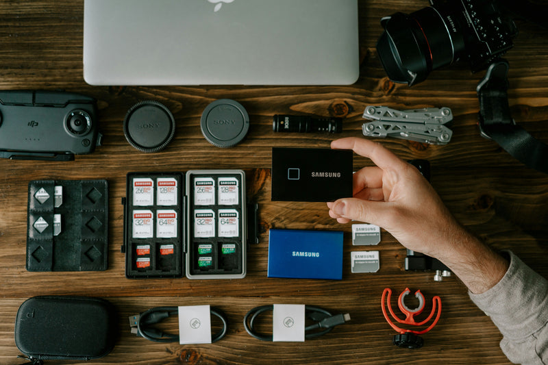 Home & Gadgets